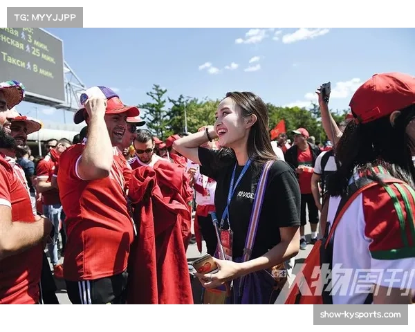世界杯志愿者招募启动 三国居民积极参与申请 世界杯志愿者招募启动 三国居民积极参与申请