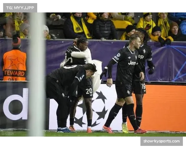 尤文图斯欧冠防守稳固但进攻乏力 场均控球率仅48% 尤文图斯欧冠防守稳固但进攻乏力 场均控球率仅48%